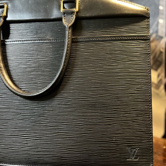 Authentic Louis Vuitton Riviera - Picture 7 of 9